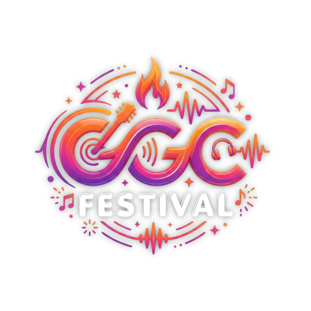 Logo GGC FESTIVAL